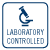 Laboratory-controlled