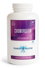Chondroïtine