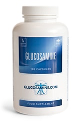 Glucosamina solfato