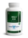 Omega-3 Algenolie