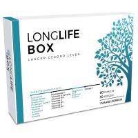LongLife Box
