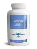 Magnésium & Taurine